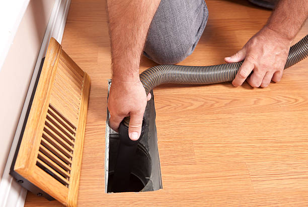 Best HVAC Air Duct Cleaning  in Chaparral, NM